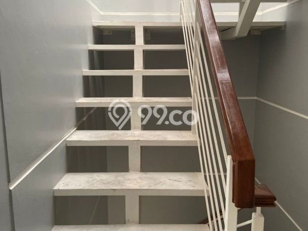 Rumah Modern 3 Kamar LT 134m2 di Jati Asih Rumah Modern 3 Kamar LT 134m2 di Jati Asih