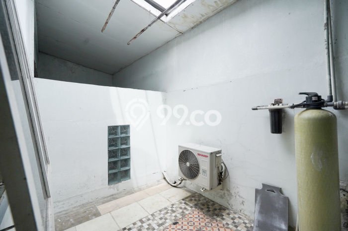 Hunian Cantik Modern Lb 200m2 di Medan Satria, Bekasi Hunian Cantik Modern Lb 200m2 di Medan Satria, Bekasi