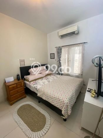 Rumah Modern 4 KT di Kota Wisata Bogor Rumah Modern 4 KT di Kota Wisata Bogor
