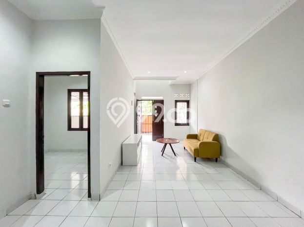 Dijual Cepat Rumah 2 KT 2 KM di Cilodong, Depok Dijual Cepat Rumah 2 KT 2 KM di Cilodong, Depok