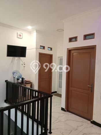 For Sale Hunian Rumah Nyaman 3 KT di Tanah Sareal, Bogor For Sale Hunian Rumah Nyaman 3 KT di Tanah Sareal, Bogor