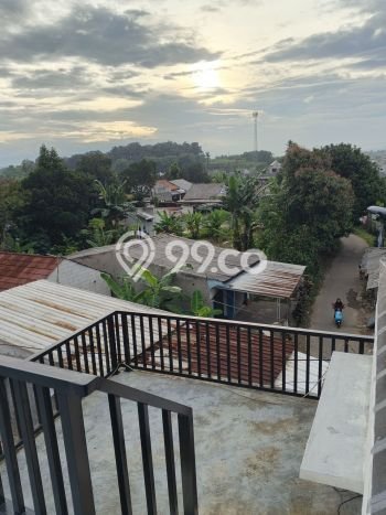 For Sale Hunian Rumah Nyaman 3 KT di Tanah Sareal, Bogor For Sale Hunian Rumah Nyaman 3 KT di Tanah Sareal, Bogor