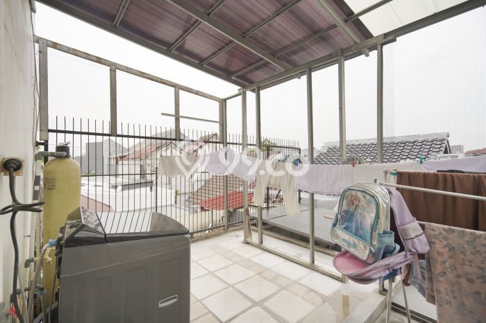 Dijual Cepat Rumah Favorit Siap Huni LB 200m2 di Bekasi Utara, Bekasi Dijual Cepat Rumah Favorit Siap Huni LB 200m2 di Bekasi Utara, Bekasi