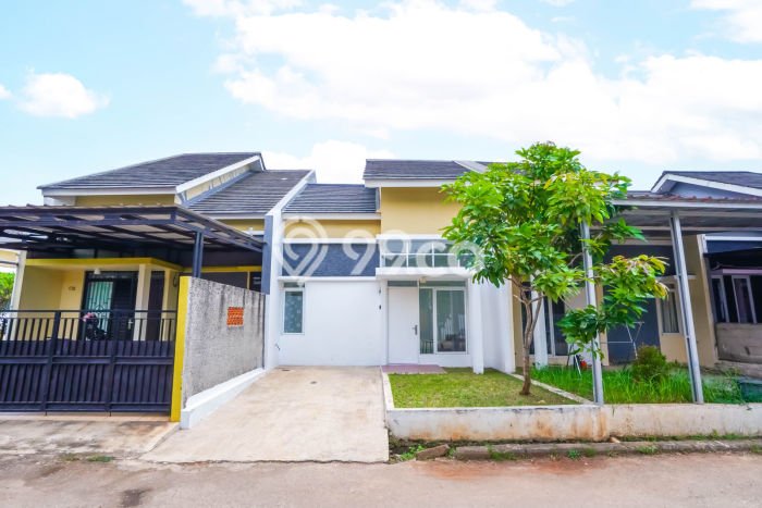PROMO SPESIAL! Rumah Nyaman area Pancoran Mas, Luas 90m2m² LB 57m2m² PROMO SPESIAL! Rumah Nyaman area Pancoran Mas, Luas 90m2m² LB 57m2m²