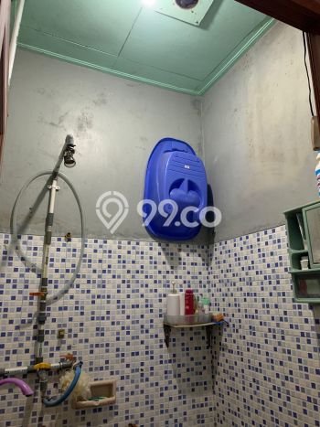 Rumah Modern 2 KT LT 78m2 di Jati Asih Rumah Modern 2 KT LT 78m2 di Jati Asih