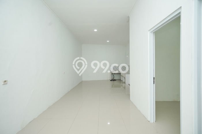For Sale Rumah 2 Kamar Lokasi Ideal Bagus dan Strategis di Medan Satria For Sale Rumah 2 Kamar Lokasi Ideal Bagus dan Strategis di Medan Satria