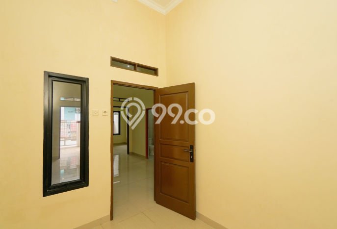 Rumah Modern 3 KT LT 60m2 di Summarecon Bekasi Rumah Modern 3 KT LT 60m2 di Summarecon Bekasi