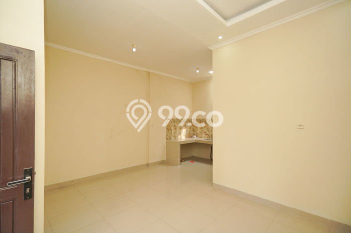 Hunian Ideal untuk Keluarga di Harapan Indah - LT 60m² Hunian Ideal untuk Keluarga di Harapan Indah - LT 60m²