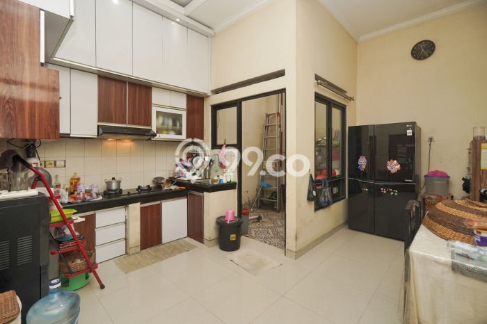 Dijual Cepat Rumah Favorit Siap Huni LB 200m2 di Bekasi Utara, Bekasi Dijual Cepat Rumah Favorit Siap Huni LB 200m2 di Bekasi Utara, Bekasi