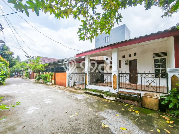 Hunian Terjangkau Dijual di Bojong Gede, Bogor Harga Rp 500 Juta Hunian Terjangkau Dijual di Bojong Gede, Bogor Harga Rp 500 Juta