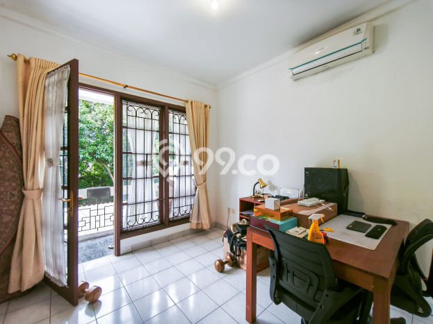 Rumah Minimalis 4 KT di Kota Wisata Bogor Rumah Minimalis 4 KT di Kota Wisata Bogor