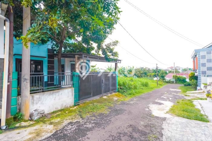 Rumah Modern Minimalis 2 Kamar Bisa Langsung Pindah di Pancoran Mas Rumah Modern Minimalis 2 Kamar Bisa Langsung Pindah di Pancoran Mas