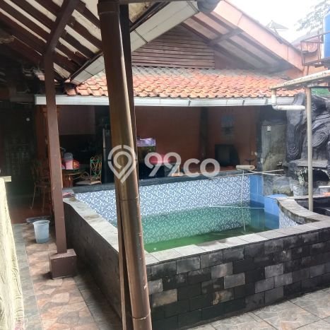 Rumah Eksklusif Siap Huni LT 340m2 di Bogor Selatan, Bogor Rumah Eksklusif Siap Huni LT 340m2 di Bogor Selatan, Bogor