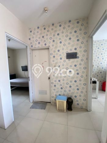 Rumah Modern 4 KT di Kota Wisata Bogor Rumah Modern 4 KT di Kota Wisata Bogor