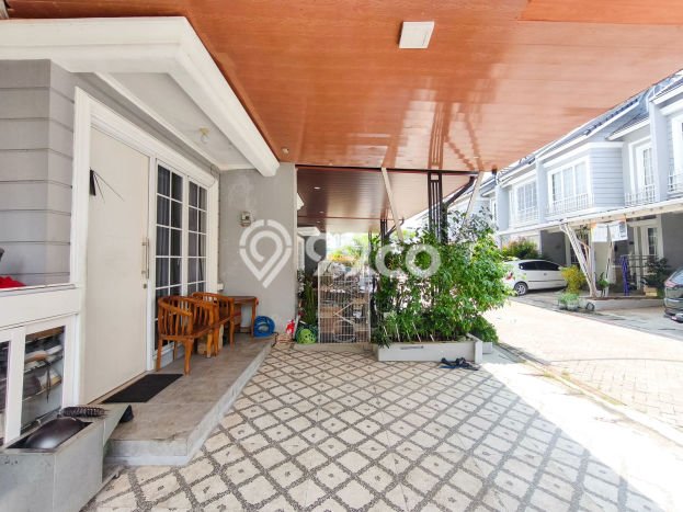 Jual Rumah Bagus Siap Huni LB 69m2 di Tambun Utara, Bekasi Jual Rumah Bagus Siap Huni LB 69m2 di Tambun Utara, Bekasi