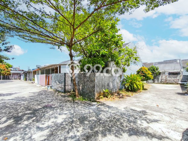 Rumah Modern Minimalis 2 Kamar Siap Huni di Sukaraja Rumah Modern Minimalis 2 Kamar Siap Huni di Sukaraja