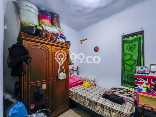 Dijual Cepat Rumah Favorit Siap Huni LB 36m2 di Bojong Gede, Bogor Dijual Cepat Rumah Favorit Siap Huni LB 36m2 di Bojong Gede, Bogor
