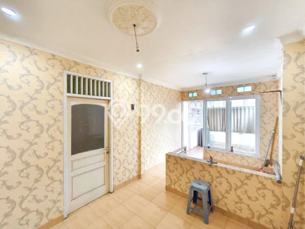 Rumah Modern Cantik 4 KT Siap Huni di Ciledug Rumah Modern Cantik 4 KT Siap Huni di Ciledug