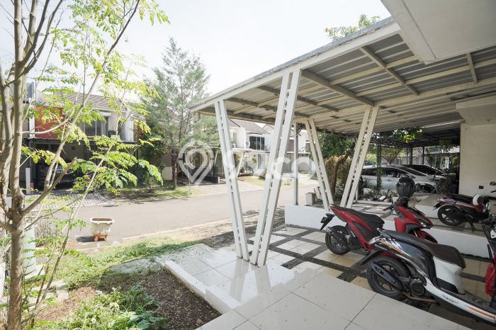 Dijual Rumah Eksklusif 2 KT di Cibubur, Jakarta Timur Dijual Rumah Eksklusif 2 KT di Cibubur, Jakarta Timur