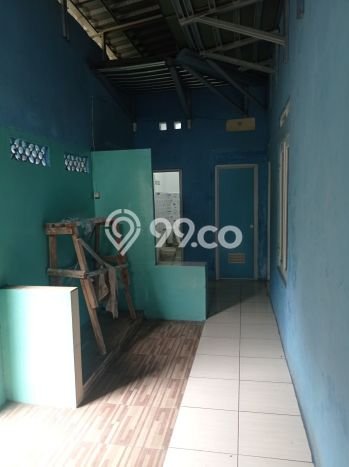 Rumah Modern Cantik 4 KT Siap Huni di Sawangan Rumah Modern Cantik 4 KT Siap Huni di Sawangan