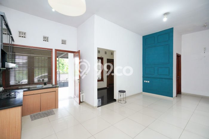 Jual Rumah Eksklusif 3 KT di Galaxy, Bekasi Jual Rumah Eksklusif 3 KT di Galaxy, Bekasi