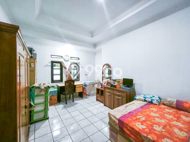 For Sale Hunian Rumah Terawat 3 KT di Sentul City, Bogor For Sale Hunian Rumah Terawat 3 KT di Sentul City, Bogor