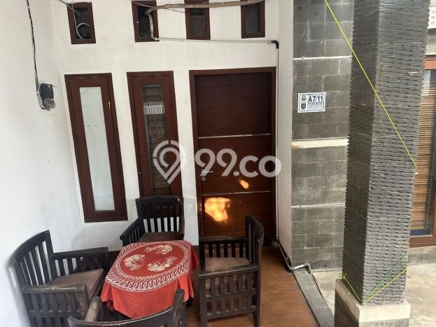 Dijual Rumah Eksklusif 2 KT di Sukmajaya, Depok Dijual Rumah Eksklusif 2 KT di Sukmajaya, Depok