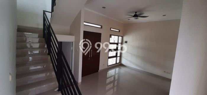 For Sale Hunian Rumah Terawat 3 KT di Citayam, Depok For Sale Hunian Rumah Terawat 3 KT di Citayam, Depok