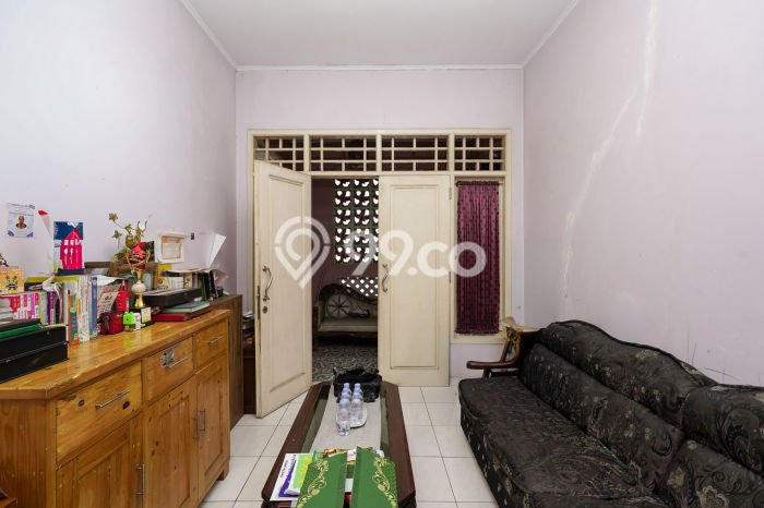 Jual Rumah Minimalis Bagus Punya 4 KT di Bekasi Selatan Bekasi SHM Jual Rumah Minimalis Bagus Punya 4 KT di Bekasi Selatan Bekasi SHM