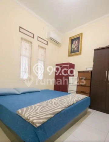 Rumah Strategis Modern Lb 52m2 di Sawangan, Depok Rumah Strategis Modern Lb 52m2 di Sawangan, Depok