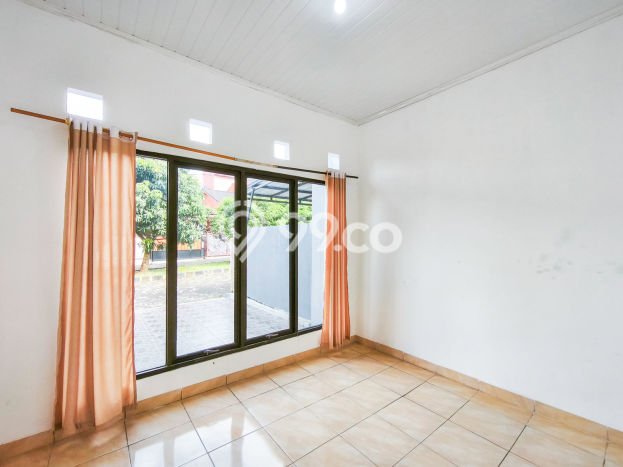 SPECIAL OFFER! Rumah Nyaman di Serpong, Luas 84m² Bangunan 63m² SPECIAL OFFER! Rumah Nyaman di Serpong, Luas 84m² Bangunan 63m²