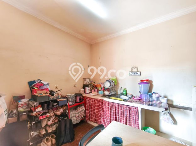 Dijual Rumah 3 Kamar Lokasi Strategis Nyaman dan Strategis di Ciputat Dijual Rumah 3 Kamar Lokasi Strategis Nyaman dan Strategis di Ciputat