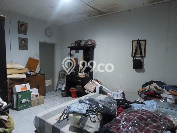 For Sale! Luxury House LT 200m2 Desain Modern di Bintaro For Sale! Luxury House LT 200m2 Desain Modern di Bintaro
