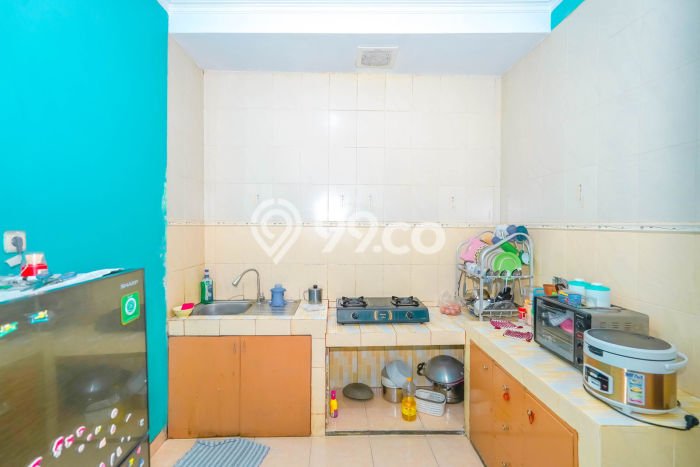 Rumah Modern 5 KT di Sukmajaya Depok Rumah Modern 5 KT di Sukmajaya Depok