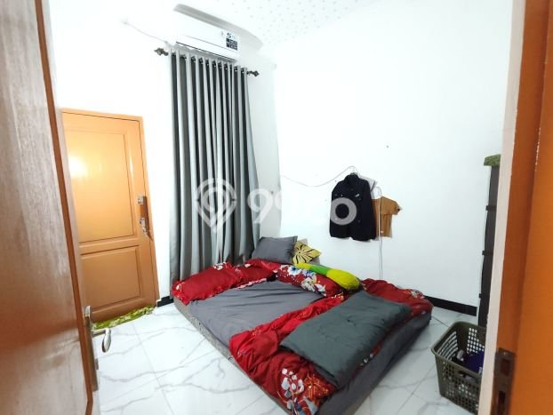 For Sale Hunian Rumah Nyaman 3 KT di Tanah Sareal, Bogor For Sale Hunian Rumah Nyaman 3 KT di Tanah Sareal, Bogor