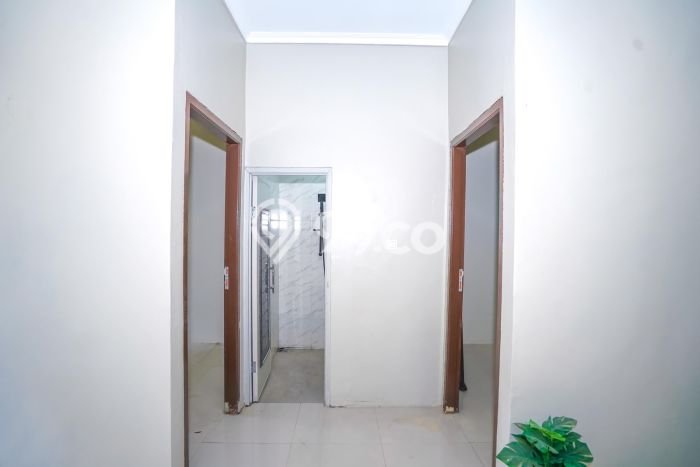 Rumah Modern 2 Kamar LT 65m2 di Grand Wisata Rumah Modern 2 Kamar LT 65m2 di Grand Wisata