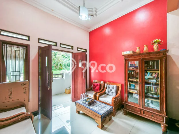 Hunian Cantik Modern Lb 152m2 di Bojong Gede, Bogor Hunian Cantik Modern Lb 152m2 di Bojong Gede, Bogor