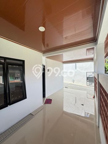 Dijual Rumah Modern 3 KT di Citayam, Depok Dijual Rumah Modern 3 KT di Citayam, Depok