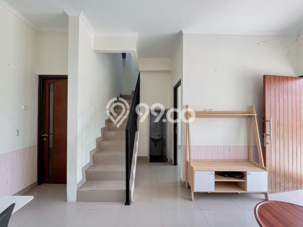 Dijual Rumah Modern 3 KT di Sukmajaya, Depok Dijual Rumah Modern 3 KT di Sukmajaya, Depok