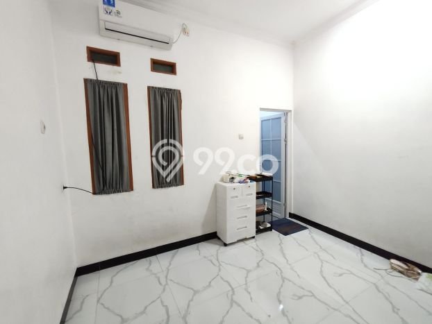 For Sale Hunian Rumah Nyaman 3 KT di Tanah Sareal, Bogor For Sale Hunian Rumah Nyaman 3 KT di Tanah Sareal, Bogor