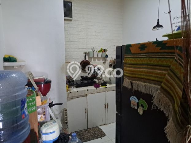 Rumah Nyaman 2 KT di Cibinong, Bogor - LT 73m² Rumah Nyaman 2 KT di Cibinong, Bogor - LT 73m²