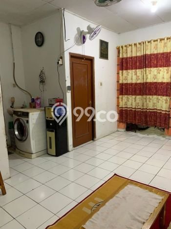 Rumah Modern 2 KT LT 78m2 di Jati Asih Rumah Modern 2 KT LT 78m2 di Jati Asih