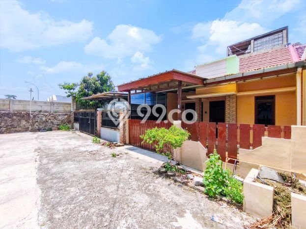 Rumah Minimalis LB/LT 42m2/72m2 Dijual di Sentul, Bogor Rumah Minimalis LB/LT 42m2/72m2 Dijual di Sentul, Bogor
