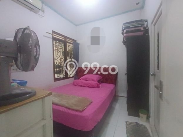 Rumah Modern 2 Kamar LT 72m2 di Sukmajaya Rumah Modern 2 Kamar LT 72m2 di Sukmajaya