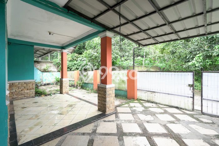 Rumah Modern 3 KT LT 190m2 di Bekasi Rumah Modern 3 KT LT 190m2 di Bekasi