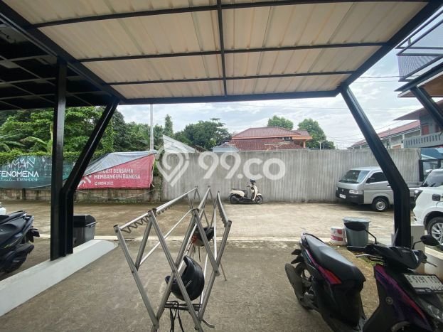 Dijual Hunian Rumah Terawat 3 Kamar di Cibubur, Jakarta Timur Dijual Hunian Rumah Terawat 3 Kamar di Cibubur, Jakarta Timur