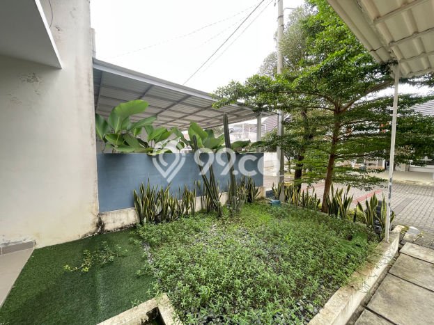 Rumah Minimalis 2 Kamar LT 90m2 di Tanah Sareal Rumah Minimalis 2 Kamar LT 90m2 di Tanah Sareal