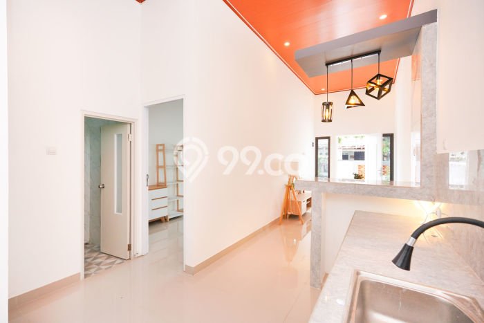 Rumah Lokasi Strategis di Bekasi Timur, Bekasi, LT 65m² LB 45m² Rumah Lokasi Strategis di Bekasi Timur, Bekasi, LT 65m² LB 45m²