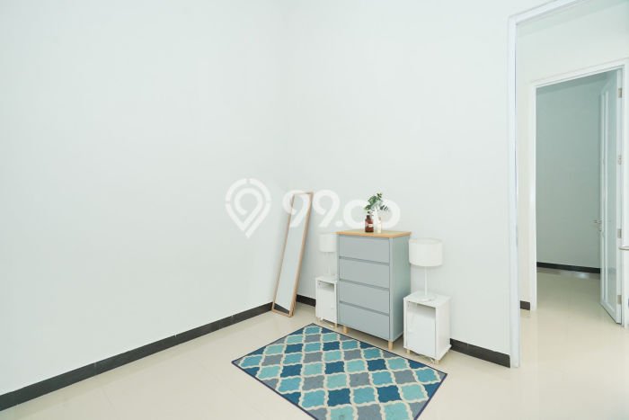 Rumah Modern Cantik 2 Kamar Bisa Langsung Pindah di Cibinong Rumah Modern Cantik 2 Kamar Bisa Langsung Pindah di Cibinong