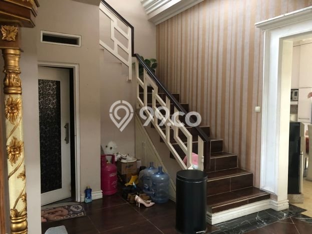 Siap Huni Hunian Elit 4 Kamar di Mustikajaya Dekat ke Mana Saja Siap Huni Hunian Elit 4 Kamar di Mustikajaya Dekat ke Mana Saja